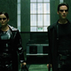 All revolutionaries walk in slo-mo.